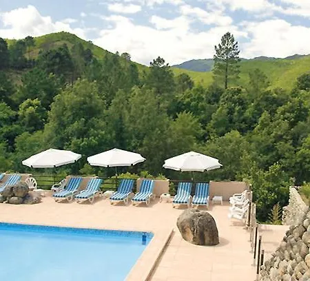 Paesotel Hotel apartamentowy 2*