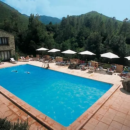 Paesotel Aparthotel Venaco (Corsica)