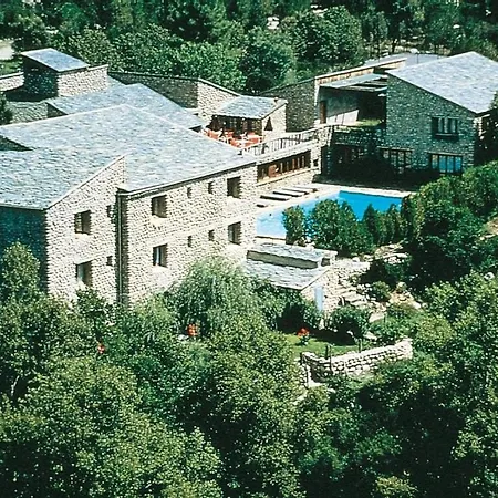 Paesotel Aparthotel