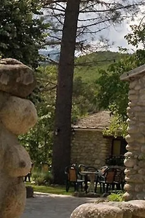 Paesotel Aparthotel Venaco (Corsica)
